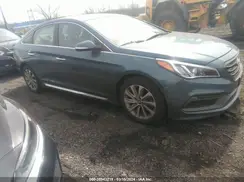 5NPE34AFXGH423642 2016 HYUNDAI SONATA