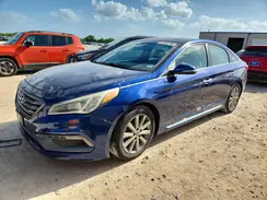5NPE34AFXGH423687 2016 HYUNDAI SONATA