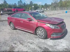 5NPE34AFXGH423771 2016 HYUNDAI SONATA
