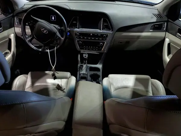 5NPE34AFXGH425049 2016 HYUNDAI SONATA - Image 8