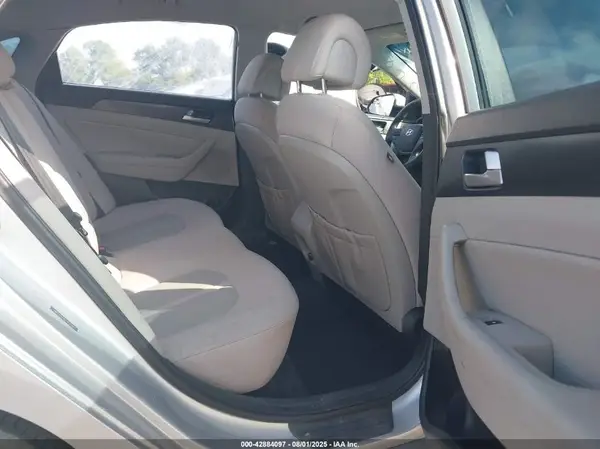 5NPE34AFXGH425388 2016 HYUNDAI SONATA - Image 8