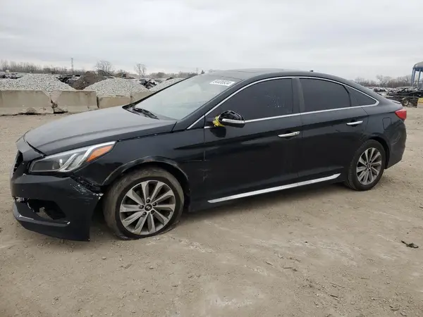 5NPE34AFXGH426489 2016 HYUNDAI SONATA - Image 1