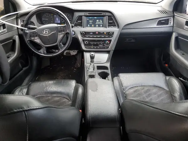 5NPE34AFXGH426489 2016 HYUNDAI SONATA - Image 8