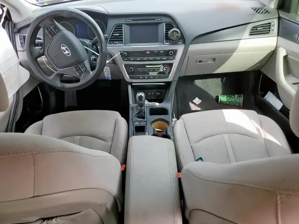 5NPE34AFXGH427030 2016 HYUNDAI SONATA - Image 8
