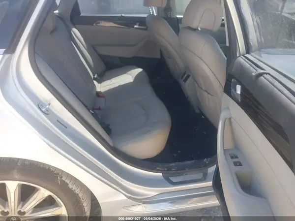5NPE34AFXGH427092 2016 HYUNDAI SONATA - Image 8