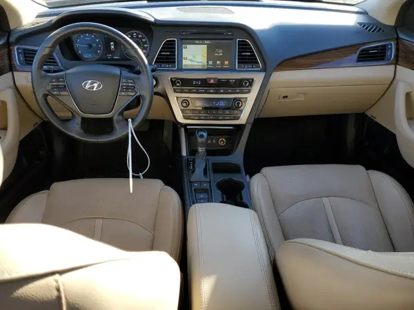 5NPE34AFXGH427450 2016 HYUNDAI SONATA - Image 8