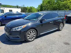 5NPE34AFXGH427559 2016 HYUNDAI SONATA