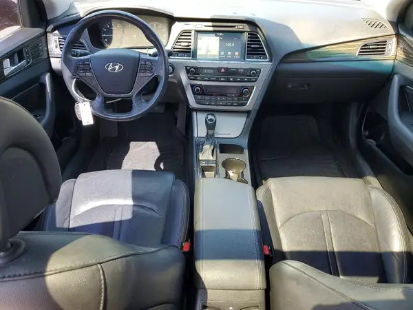 5NPE34AFXGH427559 2016 HYUNDAI SONATA - Image 8