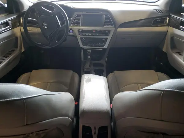 5NPE34AFXGH427741 2016 HYUNDAI SONATA - Image 8