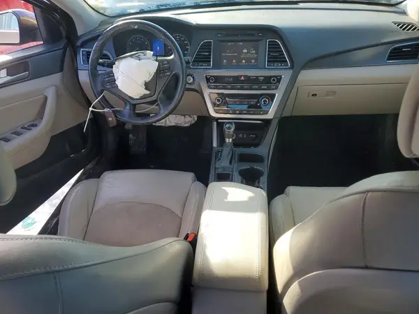 5NPE34AFXGH427786 2016 HYUNDAI SONATA - Image 8