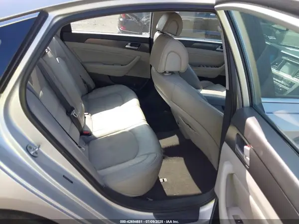 5NPE34AFXGH428162 2016 HYUNDAI SONATA - Image 8