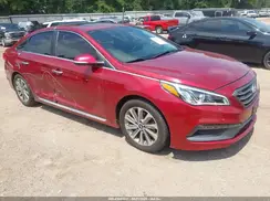 5NPE34AFXGH428226 2016 HYUNDAI SONATA