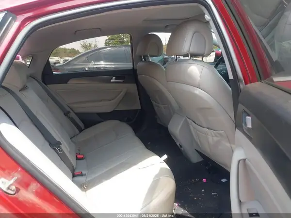 5NPE34AFXGH428226 2016 HYUNDAI SONATA - Image 8