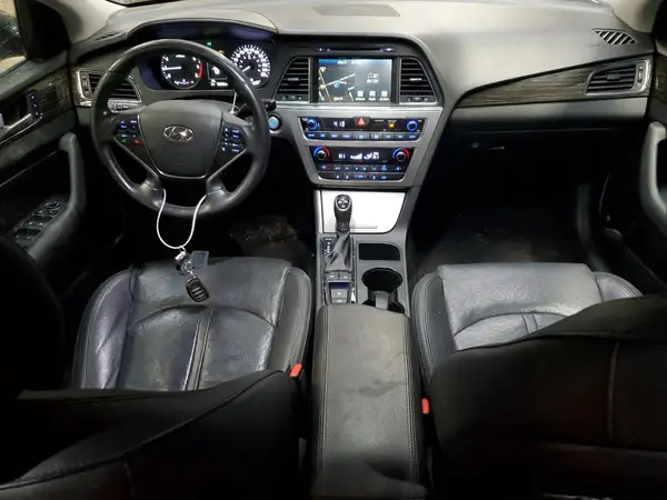 5NPE34AFXGH428288 2016 HYUNDAI SONATA - Image 8