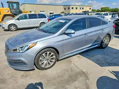 5NPE34AFXGH428338 2016 HYUNDAI SONATA