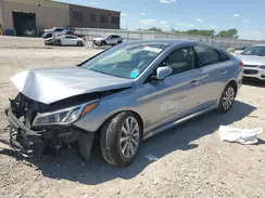 5NPE34AFXGH429733 2016 HYUNDAI SONATA