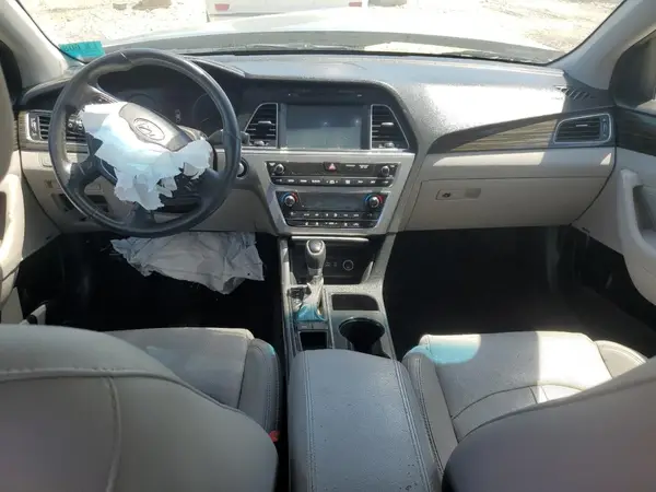 5NPE34AFXGH429733 2016 HYUNDAI SONATA - Image 8