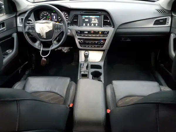 5NPE34AFXGH429778 2016 HYUNDAI SONATA - Image 8