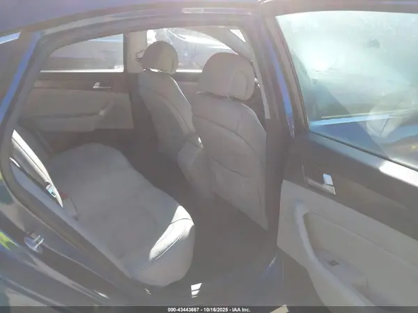 5NPE34AFXGH430137 2016 HYUNDAI SONATA - Image 8