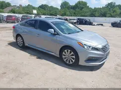 5NPE34AFXGH430574 2016 HYUNDAI SONATA