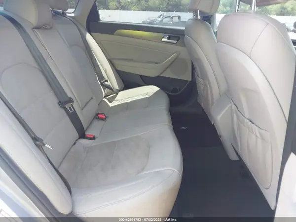 5NPE34AFXGH430574 2016 HYUNDAI SONATA - Image 8