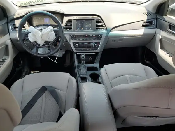 5NPE34AFXGH431501 2016 HYUNDAI SONATA - Image 8