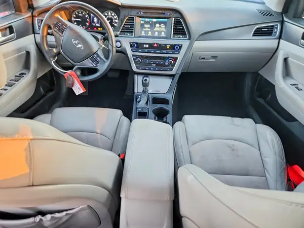 5NPE34AFXGH432731 2016 HYUNDAI SONATA - Image 8