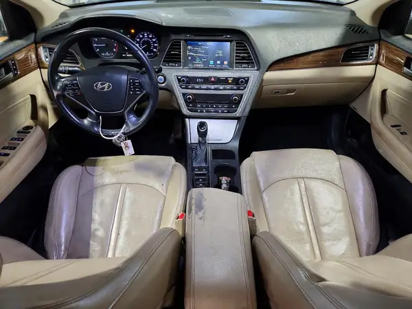 5NPE34AFXGH432986 2016 HYUNDAI SONATA - Image 8