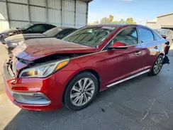 5NPE34AFXGH434009 2016 HYUNDAI SONATA