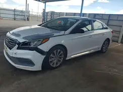 5NPE34AFXGH434091 2016 HYUNDAI SONATA