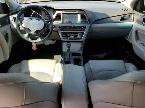 5NPE34AFXGH434270 2016 HYUNDAI SONATA - Image 8