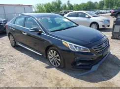 5NPE34AFXGH435371 2016 HYUNDAI SONATA