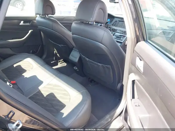 5NPE34AFXGH435371 2016 HYUNDAI SONATA - Image 8