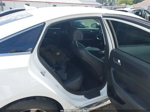 5NPE34AFXGH435595 2016 HYUNDAI SONATA - Image 8