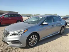5NPE34AFXGH435807 2016 HYUNDAI SONATA