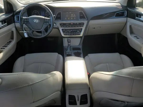5NPE34AFXGH435807 2016 HYUNDAI SONATA - Image 8