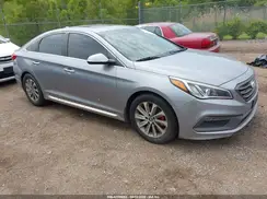 5NPE34AFXHH437266 2017 HYUNDAI SONATA