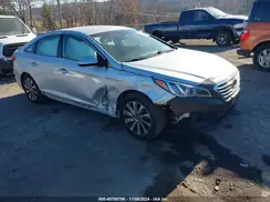 5NPE34AFXHH437686 2017 HYUNDAI SONATA