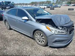 5NPE34AFXHH438191 2017 HYUNDAI SONATA