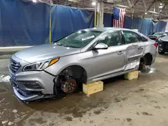 5NPE34AFXHH439633 2017 HYUNDAI SONATA