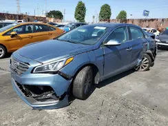 5NPE34AFXHH442855 2017 HYUNDAI SONATA