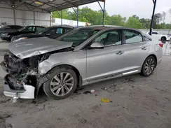 5NPE34AFXHH443262 2017 HYUNDAI SONATA