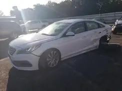 5NPE34AFXHH443326 2017 HYUNDAI SONATA