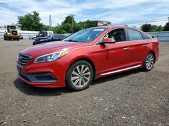 5NPE34AFXHH444430 2017 HYUNDAI SONATA