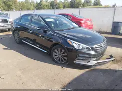 5NPE34AFXHH445433 2017 HYUNDAI SONATA