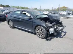 5NPE34AFXHH445447 2017 HYUNDAI SONATA