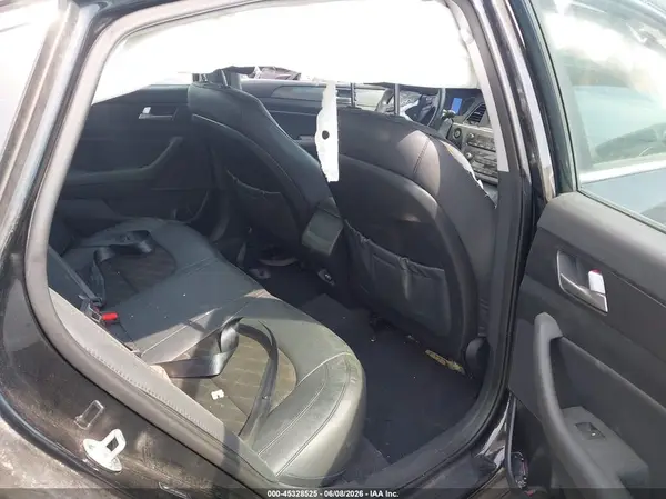 5NPE34AFXHH445447 2017 HYUNDAI SONATA - Image 8