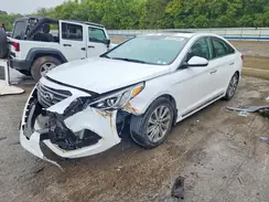 5NPE34AFXHH446226 2017 HYUNDAI SONATA