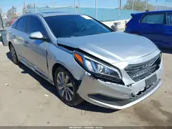 5NPE34AFXHH447201 2017 HYUNDAI SONATA