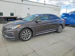 5NPE34AFXHH447456 2017 HYUNDAI SONATA